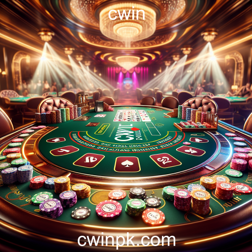 Blackjack: O Jogo de Cartas que Conquista Cassinos