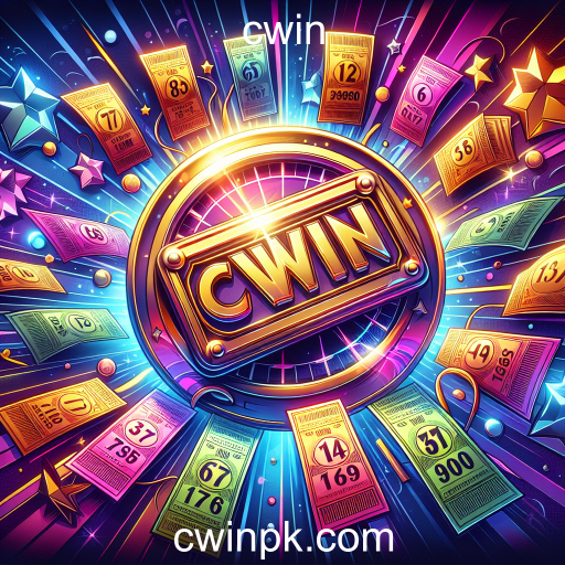 Atrações e emoções das Loterias no cwin